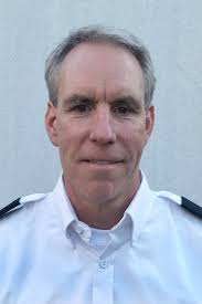 New top cop chosen to head up Langley RCMP