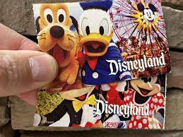 Relive your childhood at the happiest place on earth when you book your tickets with klook to disneyland® paris and walt disney studios park! Tickets At Work Disneyland Tickets Read Before You Buy