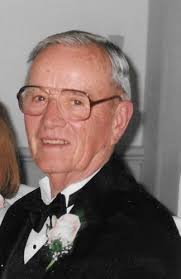 GEORGE BODE Obituary (2015)