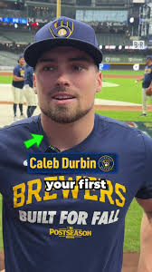 Caleb Durbin