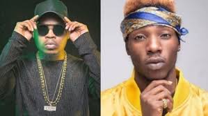 Olamide adedeji (born 15 march 1989), known by his stage name olamide but popularly called olamide baddo, is a nigerian hip hop recording artist from bariga, lagos state. You Are Mad Ex Ybnl Artiste Davolee Blasts His Former Boss Olamide Akpraise