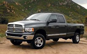 The basic ram 1500 st is. 8 Best Diesel Trucks You Can Buy 4 Of The Worst Autowise