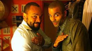 Mission cleopatra (2002), métastases (2012) and l'antisémite (2012). How Quenelle Salute Creator Dieudonne Built Bridge To Anti Semitic Far Fight The Forward