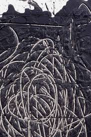 Rashid Johnson Rashid Johnson Textures Patterns Art