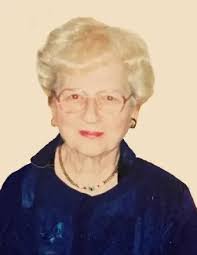 Obituary information for Anna Joan Flynn