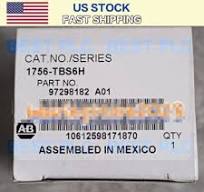 2PCS In Stock New Allen-Bradley 1756-TBS6H PLC Module Terminal Block  1756TBS6H | eBay