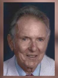 John Lamson Jennings of Palm Beach dies
