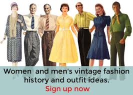 Formal wear, in particular, can often feel a bit limiting for men. 1930s Men S Fashion Guide What Did Men Wear