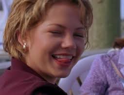 Dawson's Creek Revisited: Season 2, Episode 4