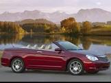 Chrysler-Sebring-Cabrio