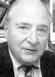 David Cooper, surgery professor