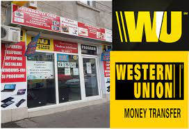 Western unionעובד פיננסים אחר, חברות להלוואות פעילויות. Western Union Lizeanu Nr 15 Posts Facebook