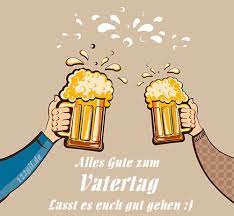 Wir haben für dich 25 inspirierende schicke niedliche und herzliche bilder zum vatertag zusammengesucht die. Vatertag Von 123gif De Vatertag Bilder Vatertag Spruche Vatertag
