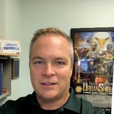 Marin County Sheriff's Office