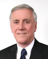 William Henry Shane Jr. Receives 'Jefferson First' Philanthropy Award