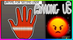 The Most Salty Game Of Among Us Among Us Impostor Crewmate Gameplay Youtube