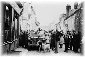 Le 17 août 1944, la ville de Châteaudun était libérée