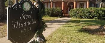 Maybe you would like to learn more about one of these? Steel Magnolias Bed And Breakfast Popsugar Family