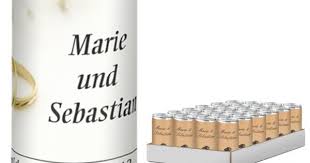 Hochzeits Prosecco Mit Eurem Etikett Hochzeitsgeschenk Sektempfang Hochzeit Geschenke
