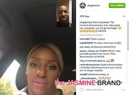 Is NeNe Leakes Returning to Real Housewives of Atlanta?