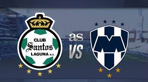 En qué canal pasan en vivo semifinal de ida liga mx este jueves continúa la actividad en las semifinales de la liga mx y santos recibe al puebla en el duelo de ida en punto de las 21:00 horas Santos Vs Monterrey 1 0 Resumen Del Partido Y Goles As Mexico