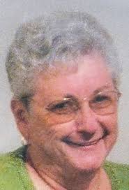 Sue Ann Jorrey Obituary December 26, 2022