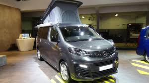 The top countries of suppliers are china, taiwan, china, and hong kong s.a.r., from which the percentage of auto opel zafira supply is 98. 2020 Opel Zafira Life 2 0 Medium Edition Camper Exterior And Interior Auto Show Brussels 2020 Youtube