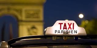 Paris Taxis | Complete Guide to Taxi Travel | Paris Insiders Guide