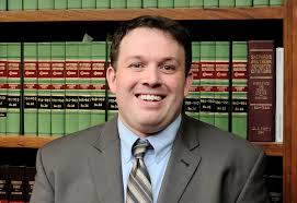 Gibson, Cody William