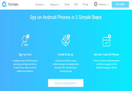 Choose the right one now and start top 10 spying apps for iphone 2021 updated. Cocospy Iphone Spy App Review Futureentech