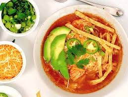 If you find yourself entering a letter set in the contains only search box, and doing repeated searches find the longest word that can be made with the given letters. Instant Pot Chicken Tortilla Soup Easy Delicious And Authentic