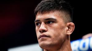 Jay Jay Wilson Out of Gadzhi Rabadanov Fight Due to Broken Jaw