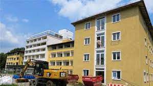 Sanierung haus wittelsbach in bad aibling. Wohnen Im Alter Region Bad Aibling