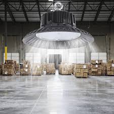 60 100 150 200w Ufo Led Flood Light High Bay 6000k Warehouse Industrial Lighting Sale Banggood Com Arrival Notice