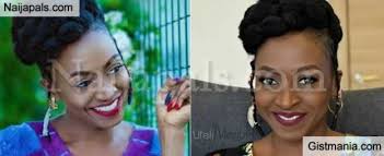 She is also a social advocate who is interested in the welfare of her community. Kate Henshaw News Photos Gist Gossip