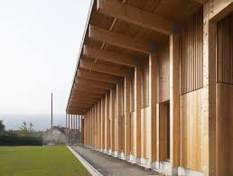 Gallery Of Centre De La Petite Enfance Clermont Architectes 10 Avec Images Centre De La Petite Enfance Petite Enfance Architecte