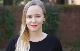 Kelly O'Sullivan: how the 'Saint Frances' star made 2020's best indie film