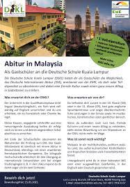 We did not find results for: Dskl Deutsche Dskl Deutsche Schule Kuala Lumpur