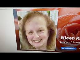Eileen Kaplan funeral
