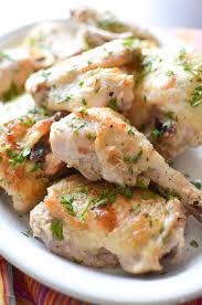 Roasting a chicken is out of the question because cranking up your oven for two hours when it's ninety degrees outside is masochism. 5 Ingredient Coconut Chicken Recipe Dairy Free Simply Whisked