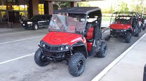 Mahindra Mpact Atv Range Announced In Usa