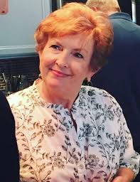 Joyce Ann Fowler Bowen Obituary May 22, 2025