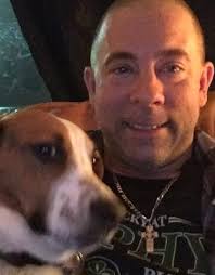 Vincent P. "Vinny" Bissanti Obituary