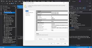 Data Warehousing using SSIS