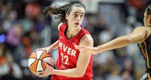 Skip Bayless glad Caitlin Clark isn't playing in Unrivaled: 'She doesn't  need 3-on-3'