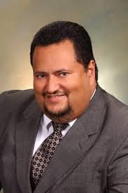 John Rivera, Real Estate Agent