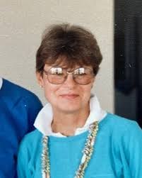 Mary Jacqueline "Jackie" Meier Obituary April 18, 2023