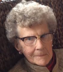 Frances Murphy Obituary