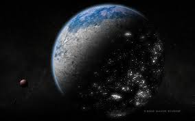 We present you our collection of desktop wallpaper theme: Alien Planet Wallpapers Wallpaper Cave