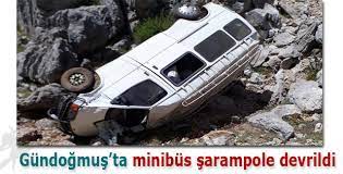 We did not find results for: Gundogmus Kaza Gundogmus Ta Minibus Sarampole Devrildi Antalya Nin En Guncel Ve Tarafsiz Haber Merkezi